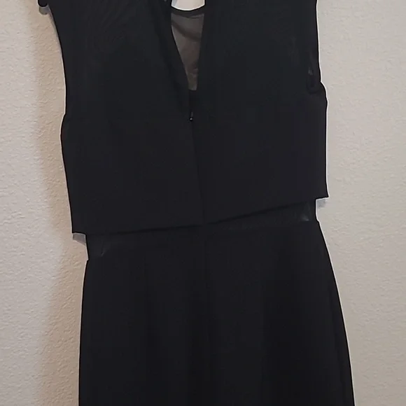 Sexy Black Dress Express 6 - Picture 7 of 7